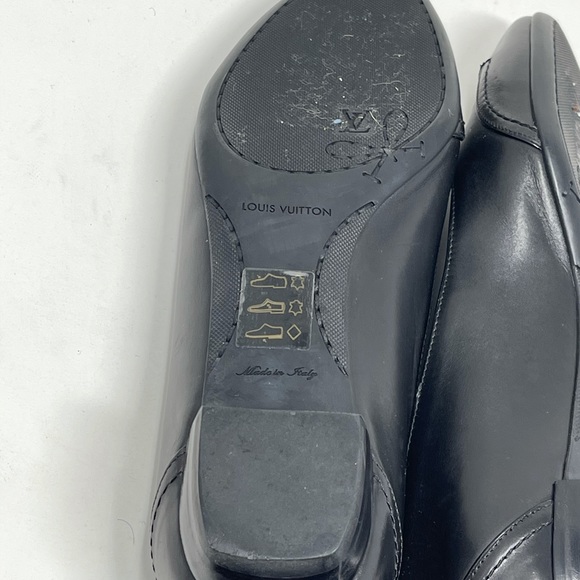 Louis Vuitton Flats! - Picture 9 of 9